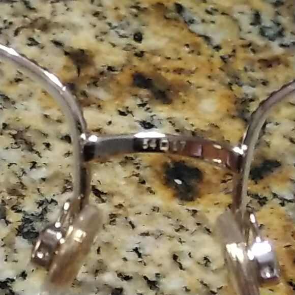 Dolce & Gabbana Eyeglasses DG 1314 1333 54-14-140 Italy Frame - Picture 7 of 12